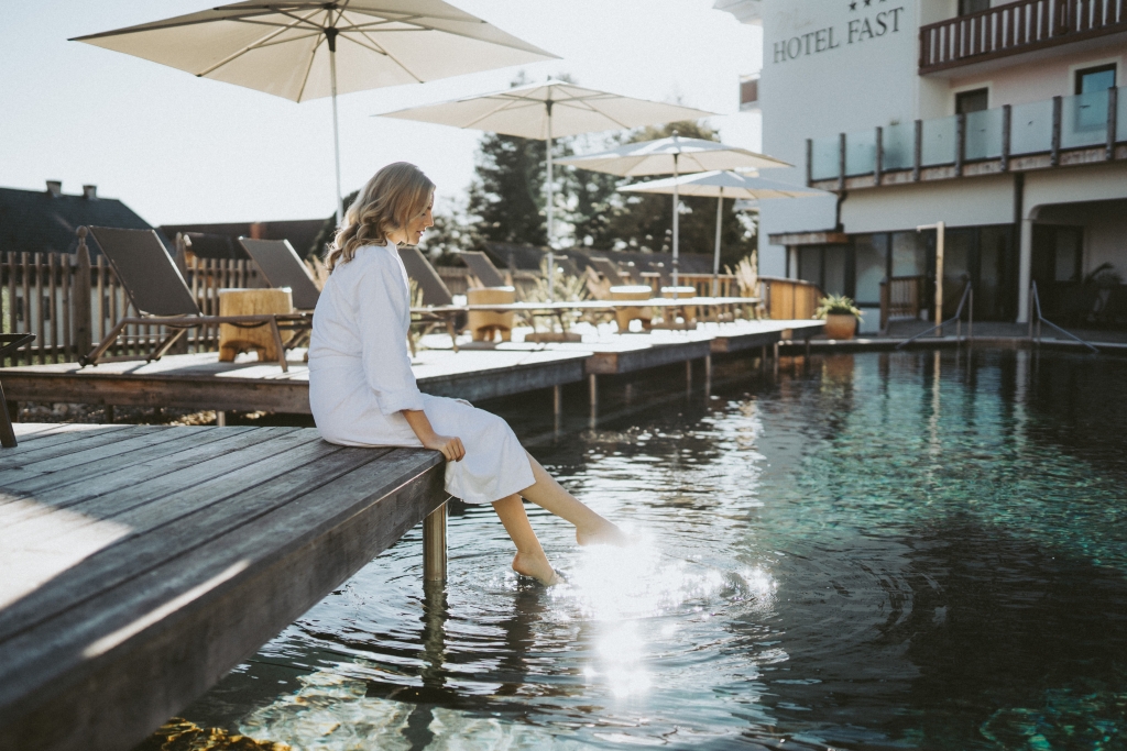 Naturpool